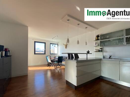 Wohnung zum Kauf 479.000 € 3,5 Zimmer 109,3 m² Philipp-Krapf-Straße 7 Lustenau 6890