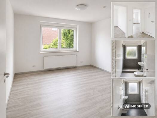 Mehrfamilienhaus zum Kauf provisionsfrei als Kapitalanlage geeignet 540.000 € 260 m² 425 m² Grundstück Wockerath Erkelenz 41812