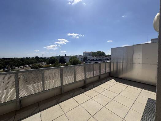 Wohnung zur Miete 896 € 2 Zimmer 60,4 m² 5. Geschoss Simmeringer Hauptstraße 170 Simmering 1110