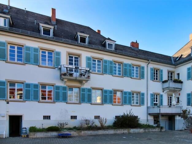 Wohnung zum Kauf 299.000 € 3 Zimmer 91,1 m² Dachgeschoss Speyer 67346