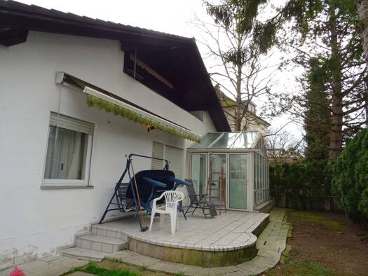 Mehrfamilienhaus zum Kauf 890.000 € 8 Zimmer 240 m² 500 m² Grundstück Bad Aibling Bad Aibling 83043