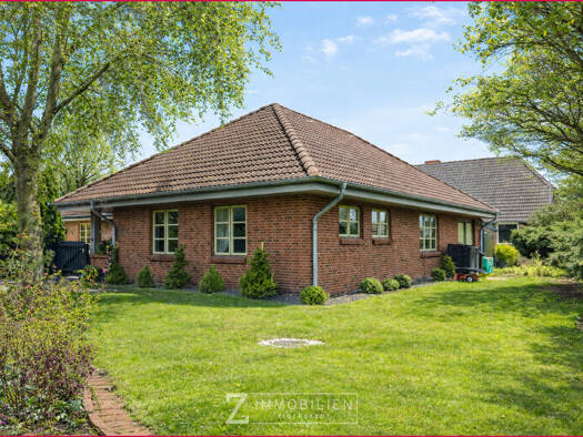 Haus zum Kauf 695.000 € 5 Zimmer 231 m² 1.241 m² Grundstück Garding 25836