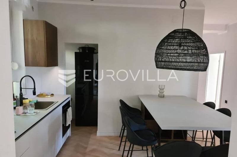 Wohnung zur Miete 2.000 € 3 Zimmer 110 m²<br/>Wohnfläche 1.<br/>Geschoss Opatija center 51212