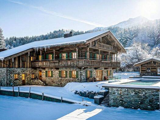 Grundstück zum Kauf 3.360.000 € 1.477 m² Grundstück St. Johann in Tirol 6380