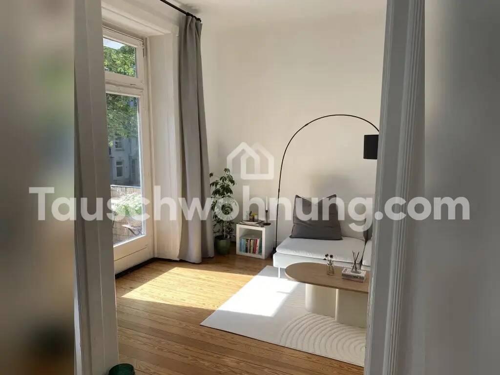 Wohnung zur Miete · Tauschwohnung