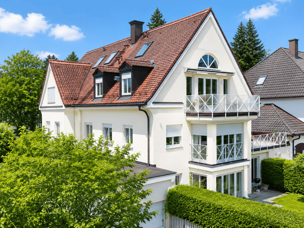 Wohnung zum Kauf 849.000 € 3 Zimmer 90 m² EG Thalk.Obersendl.-Forsten-Fürstenr.-Solln München 81479