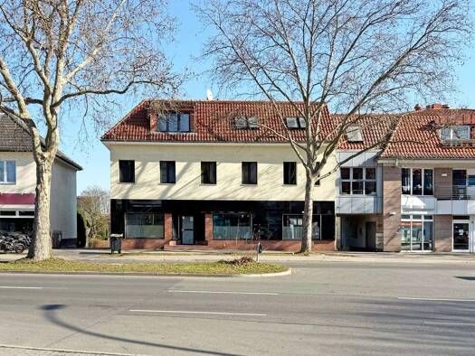 Mehrfamilienhaus zum Kauf als Kapitalanlage geeignet 2.150.000 € 14 Zimmer 323 m² 416 m² Grundstück Rudow Berlin 12357