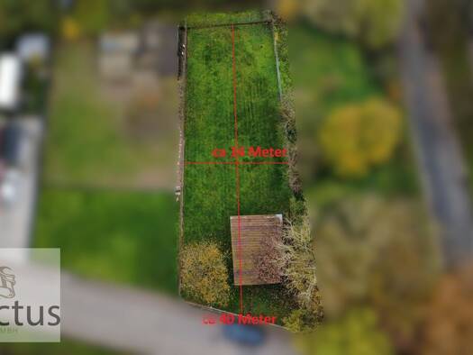 Grundstück zum Kauf 70.000 € 524 m² Grundstück Großeicholzheim Seckach 74743