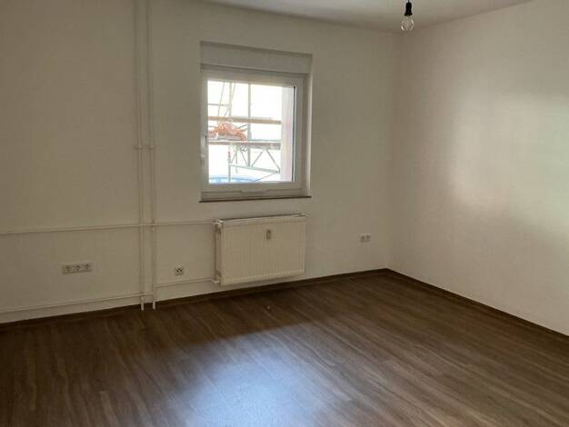 Wohnung zur Miete 603 € 2 Zimmer 49,7 m² frei ab 08.08.2026 Annastraße 6 Hanau Hanau 63450