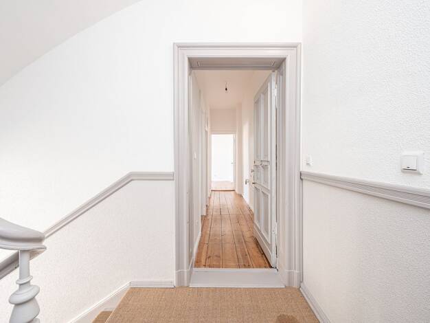 Wohnung zum Kauf provisionsfrei 258.496 € 2 Zimmer 46,2 m² 4. Geschoss Moabit Berlin 10553