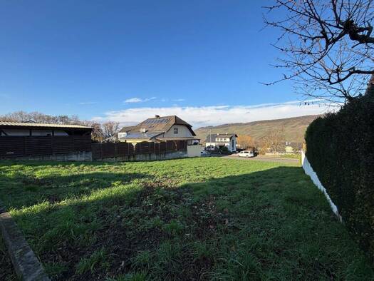 Grundstück zum Kauf 130.000 € 700 m² Grundstück Andel Bernkastel-Kues 54470