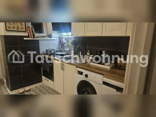 Wohnung zur Miete Tauschwohnung 640 € 3 Zimmer 75 m² 2. Geschoss Osdorf Hamburg 22769