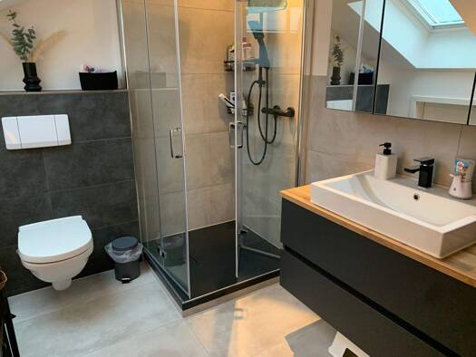 Maisonette zum Kauf provisionsfrei als Kapitalanlage geeignet 430.000 € 5 Zimmer 140 m² Bargteheide 22941