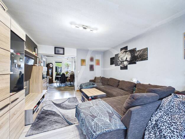 Wohnung zum Kauf 89.450 € 5 Zimmer 83 m² Barenburg Emden 26721