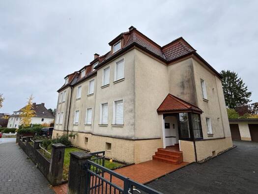 Wohnung zur Miete 1.150 € 3 Zimmer 71,7 m² Kernstadt Paderborn 33098