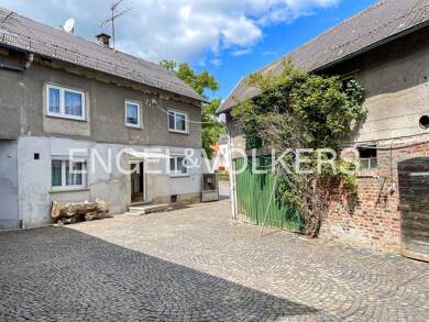 Bauernhaus zum Kauf 249.950 € 6 Zimmer 168 m² 1.088 m² Grundstück Wallbach Hünstetten 65510