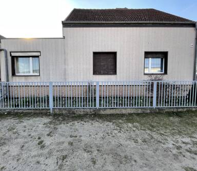 Einfamilienhaus zum Kauf 207.500 € 5 Zimmer 146 m² 584 m² Grundstück Fürstenwalde Fürstenwalde/Spree 15517