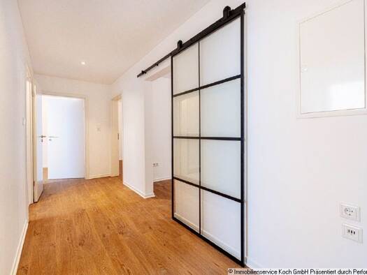 Wohnung zur Miete 810 € 3 Zimmer 72,1 m² 2. Geschoss Brasselsberg Kassel 34132
