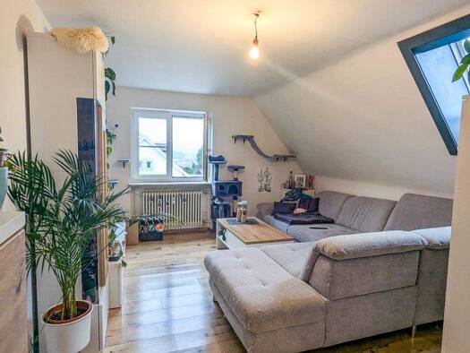Wohnung zum Kauf 205.000 € 2 Zimmer 62 m² Kirchstraße 1 a Altusried 87452