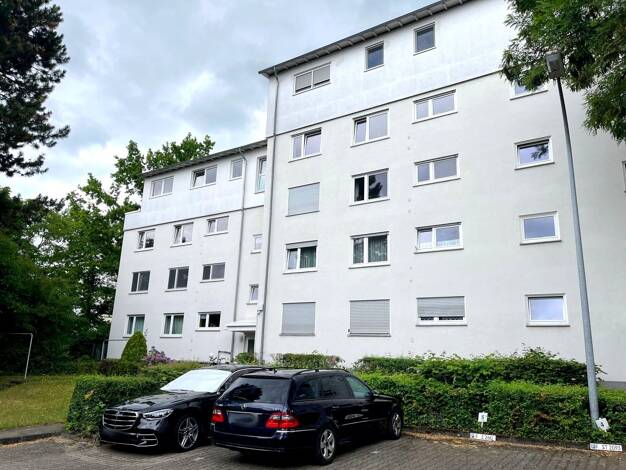 Penthouse zum Kauf 425.000 € 3 Zimmer 86 m² 5. Geschoss Oberrad Frankfurt am Main 60599