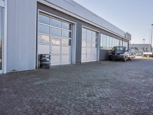 Werkstatt zur Miete 5.500 € 450 m² Lagerfläche Mayen 56727