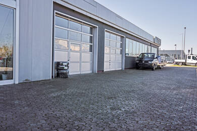 Werkstatt zur Miete 5.500 € 450 m² Lagerfläche Mayen Mayen 56727