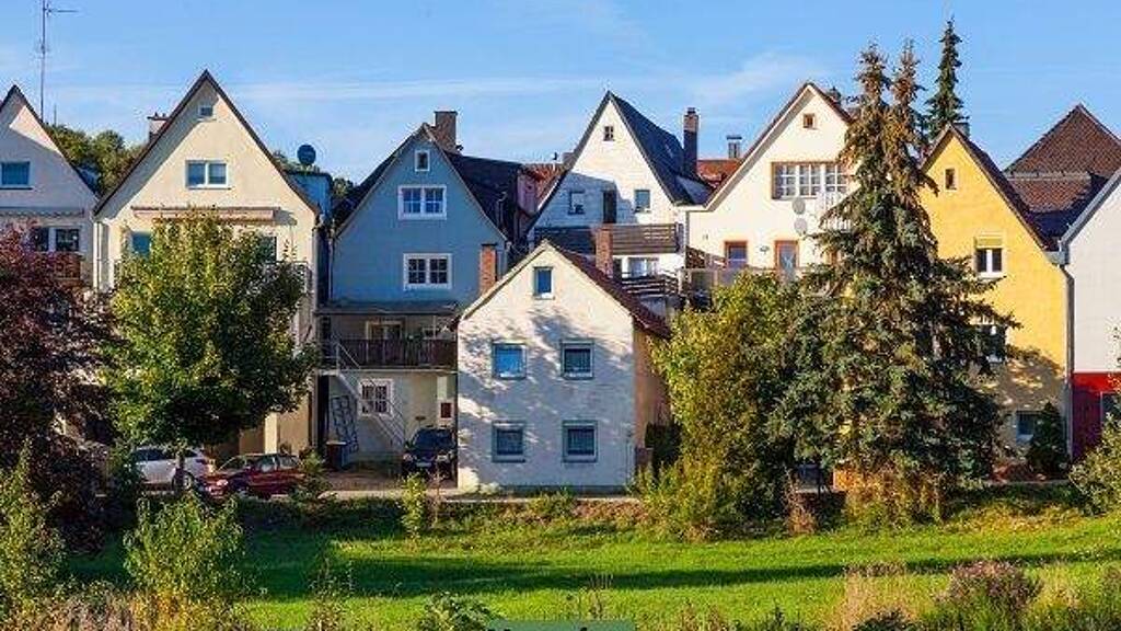 Wohnung zum Kauf 170.000 € 3 Zimmer 109 m² Nördliche Innenstadt Potsdam 14467