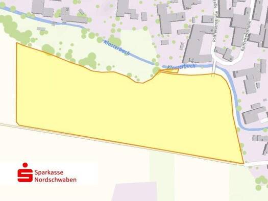 Land-/Forstwirtschaft zum Kauf 32.573 m² Grundstück Deisenhofen Höchstädt 89420
