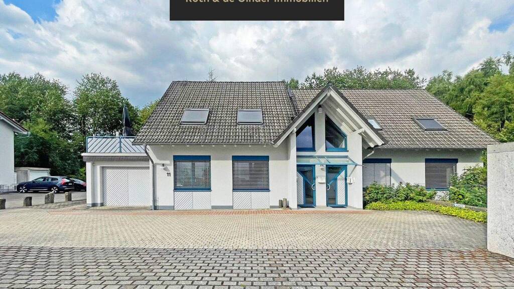 Einfamilienhaus zum Kauf 549.021 € 14 Zimmer 345 m² 1.227 m² Grundstück Grünberg 35305