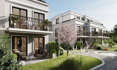 Terrassenwohnung zum Kauf - Neubau provisionsfrei als Kapitalanlage geeignet 338.000 € 2 Zimmer 50,2 m² Wilhelmstraße Tornesch 25436