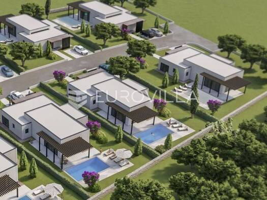 Haus zum Kauf 675.000 € 3 Zimmer 170 m² Vodnjan Vodnjan