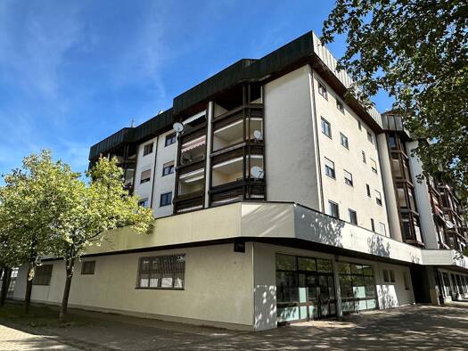 Wohnung zum Kauf 209.000 € 3 Zimmer 82 m² 2. Geschoss Gendorf Burgkirchen an der Alz 84508