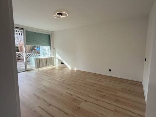 Terrassenwohnung zur Miete 600 € 1 Zimmer 39 m² Geschoss EG/3 frei ab sofort Tuttlingen 78532