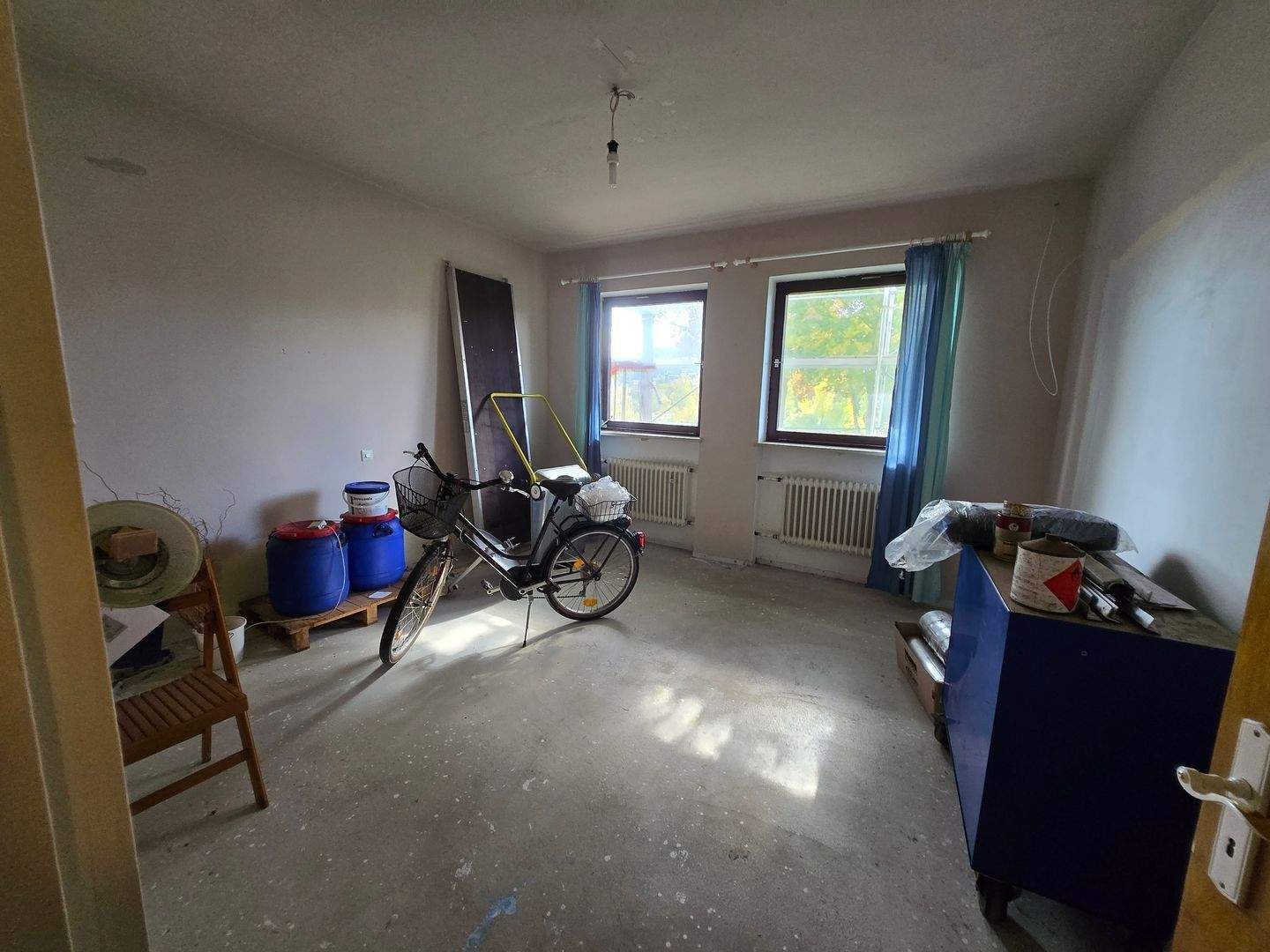 Mehrfamilienhaus zum Kauf - Mehr