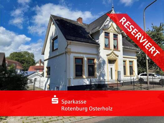 Einfamilienhaus zum Kauf 319.000 € 9 Zimmer 217 m² 714 m² Grundstück Rekum Bremen 28777