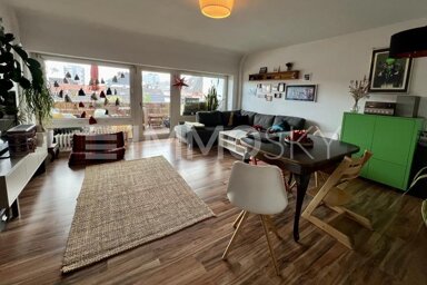 Wohnung zum Kauf 549.000 € 3 Zimmer 90 m² Altstadt - Süd Köln 50678