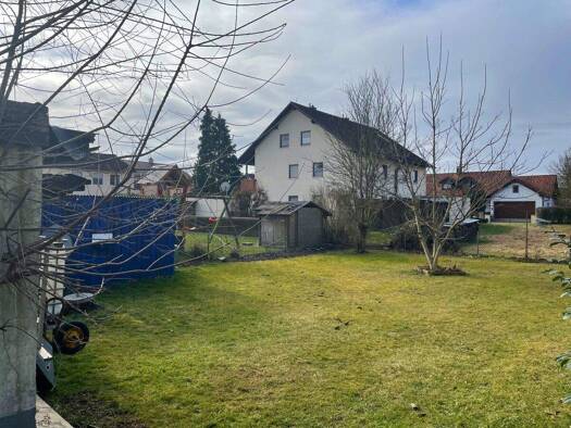 Grundstück zum Kauf 171.000 € 360 m² Grundstück Hartacker Vohburg an der Donau / Hartacker 85088