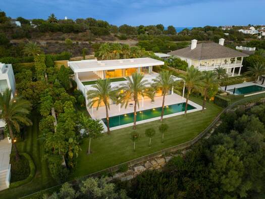 Einfamilienhaus zum Kauf 5.160.000 € 1.472 m² 1.937 m² Grundstück Casares 29690