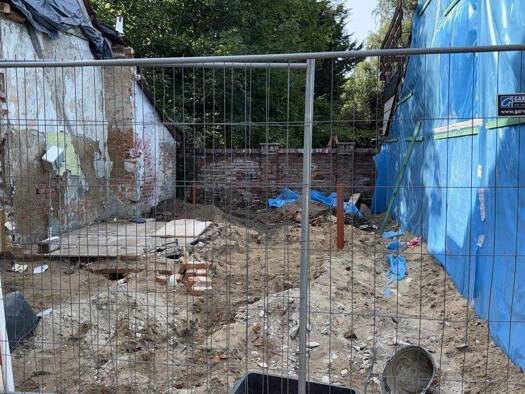 Grundstück zum Kauf 110.000 € 80 m² Grundstück Verden Verden (Aller) 27283