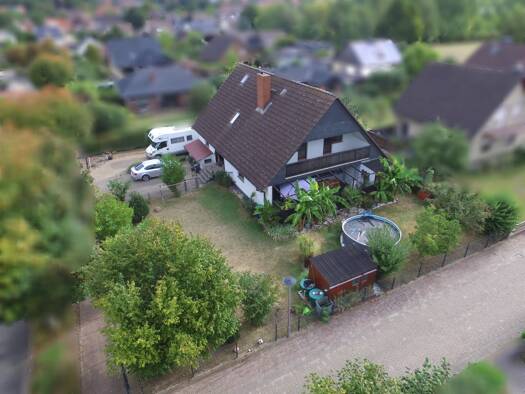 Mehrfamilienhaus zum Kauf 348.000 € 8 Zimmer 199 m² 771 m² Grundstück Salder Salzgitter 38229