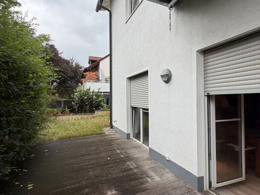 Maisonette zur Miete 2.330 € 4 Zimmer 97 m² Geschoss EG/2 frei ab 01.12.2026 Neuried Neuried 82061