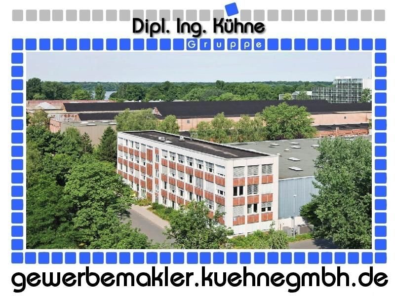 Bürofläche zur Miete provisionsfrei 8,99 € 4 Zimmer 174,6 m²<br/>Bürofläche Tegel Berlin 13507