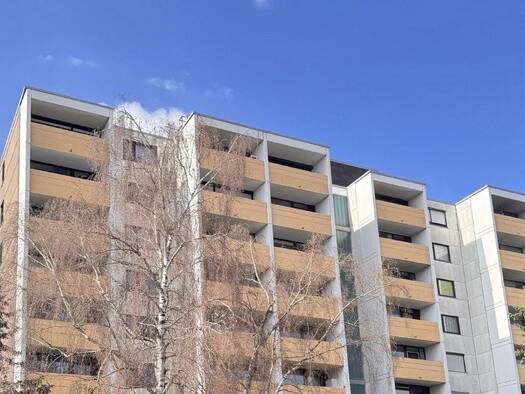 Wohnung zum Kauf 159.000 € 2 Zimmer 66 m² frei ab sofort St. Georgen Bayreuth 95448