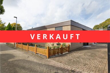 Bungalow zum Kauf 194.000 € 3 Zimmer 64 m² 287 m² Grundstück Carl-Orff-Straße 1 Wahlbezirk 101 Nordhorn 48527