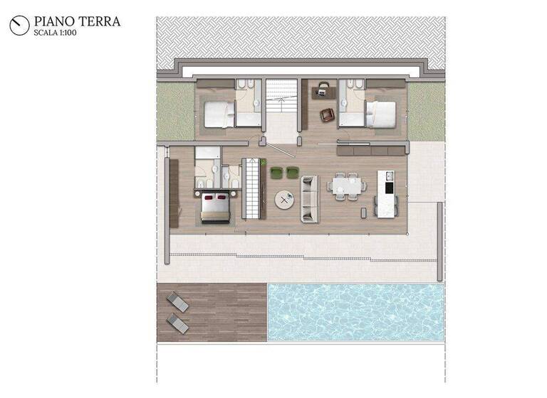 Landwirtschaftliche Fläche zum Kauf 17.225.360 € 1.000.000 m² Grundstück 1758 RN40 Futaleufú Department