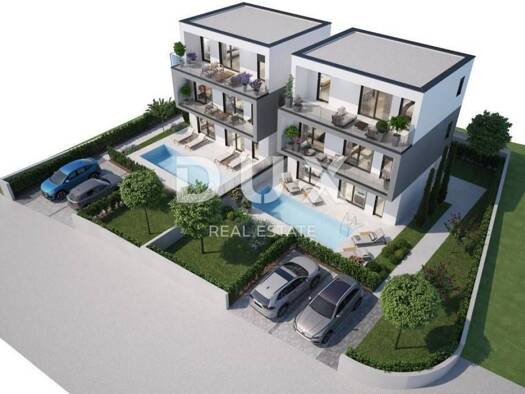Haus zum Kauf 640.000 € 10 Zimmer 287 m² Zbandaj