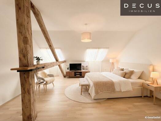 Wohnung zum Kauf 220.000 € 2 Zimmer Geidorf Graz 8010