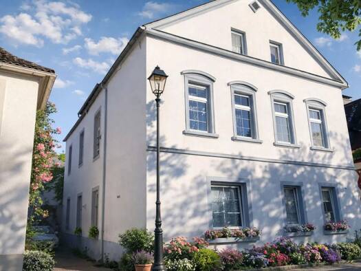 Mehrfamilienhaus zum Kauf als Kapitalanlage geeignet 1.250.000 € 18 Zimmer 414 m² 369 m² Grundstück Biebrich Biebrich 65203