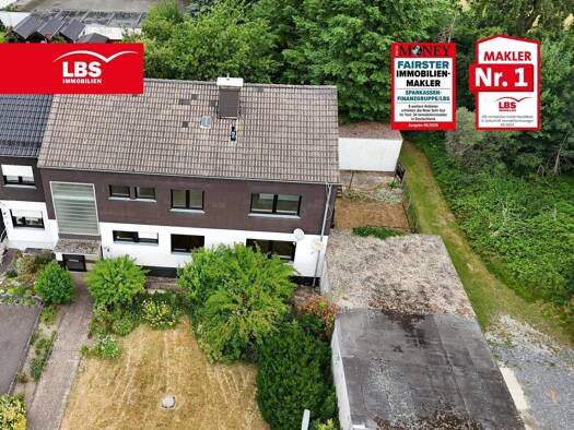 Mehrfamilienhaus zum Kauf 399.000 € 10 Zimmer 184,8 m² 809 m² Grundstück Stukenbrock Schloß Holte-Stukenbrock 33758