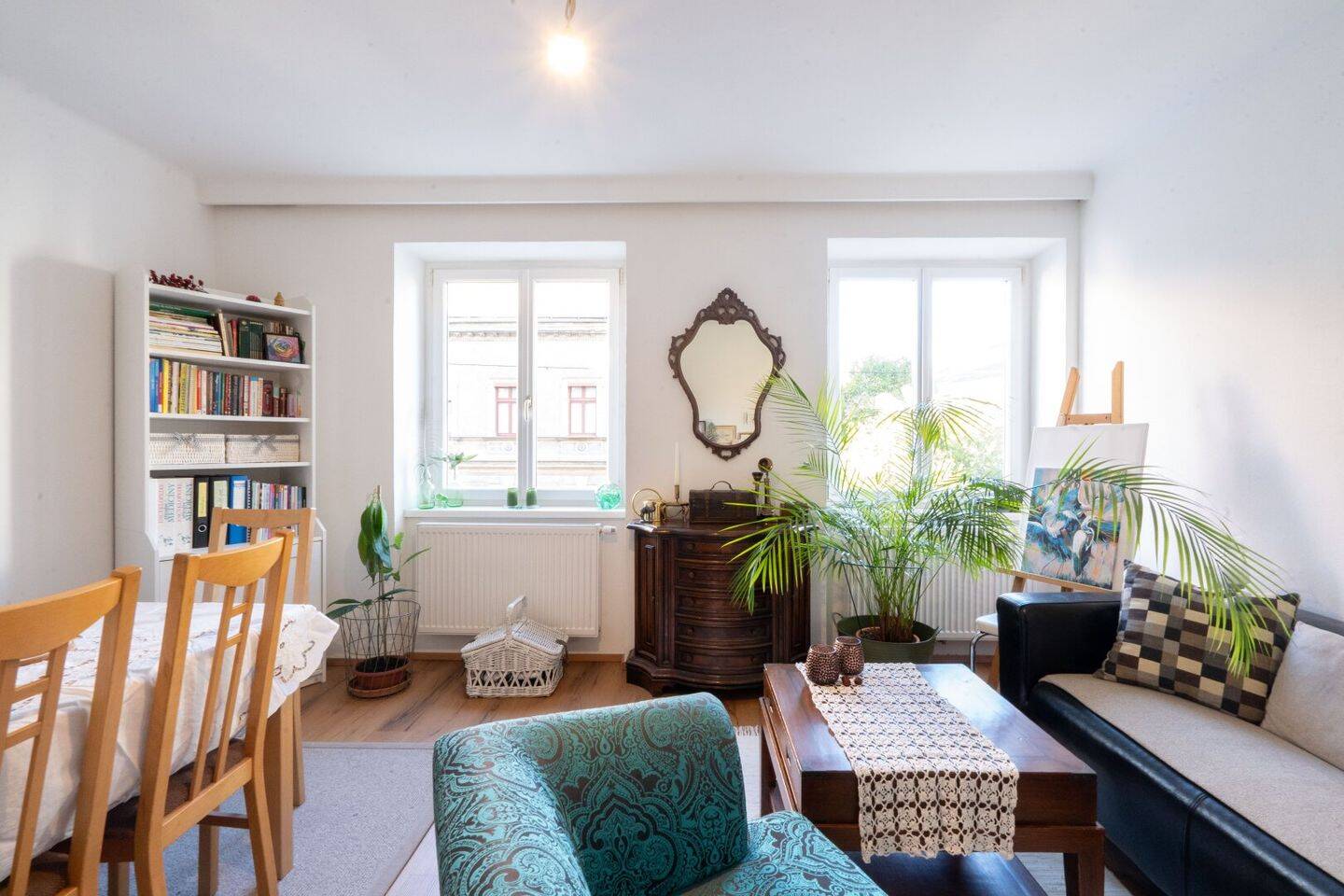Wohnung zur Miete